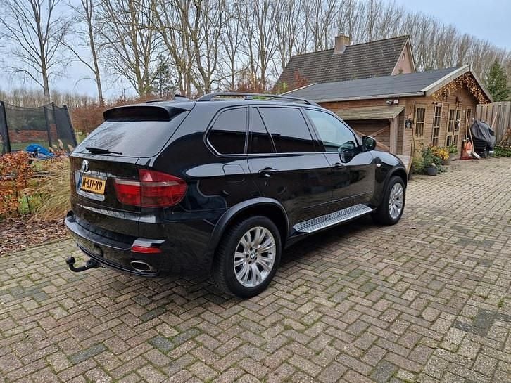 Occasion BMW X5 235 PK (172 kW) 2007 SUV