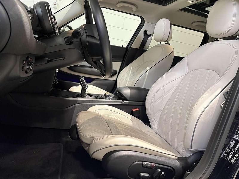 Occasion Mini Cooper S Clubman 192 PK (141 kW) 2019 Blauw Stationwagen