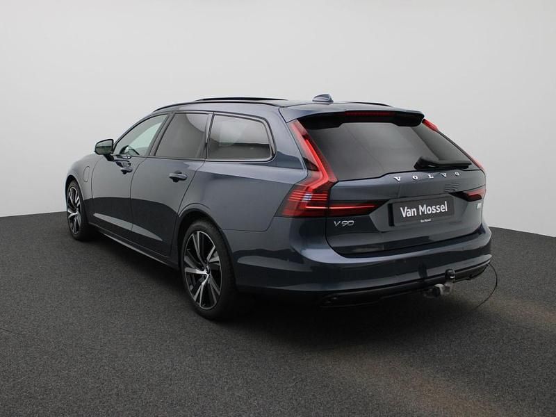Occasion Volvo V90 R-Design 349 PK (256 kW) 2023 Stationwagon Stationwagen