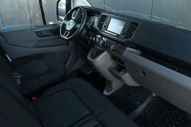 Occasion VW e-Crafter 100 kW (136 PK) 2020 Wit Van