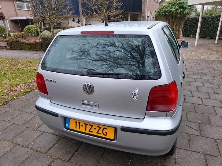 Occasion VW Polo Comfortline 60 PK (44 kW) 2000 Hatchback
