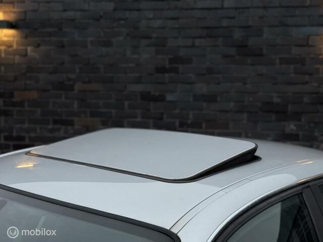 Occasion BMW 323 Executive 170 PK (125 kW) 1999 Grijs Sedan