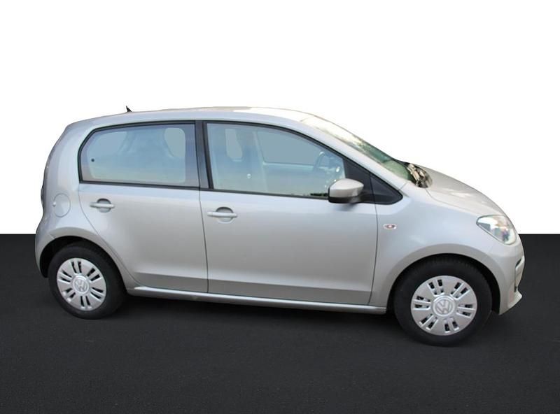 Occasion VW up! move up! 2015 Grijs Hatchback