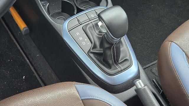 Occasion Kia Picanto 67 PK (49 kW) 2021 Zwart Hatchback