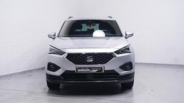 Occasion Seat Tarraco Style 150 PK (110 kW) 2021 Grijs SUV