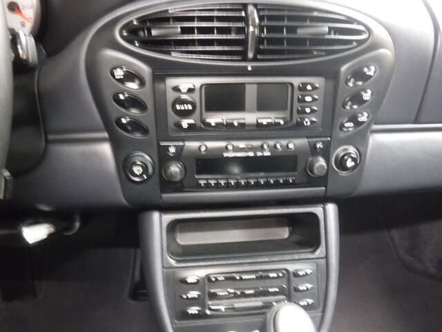 Occasion Porsche Boxster 2001 Overige Cabriolet