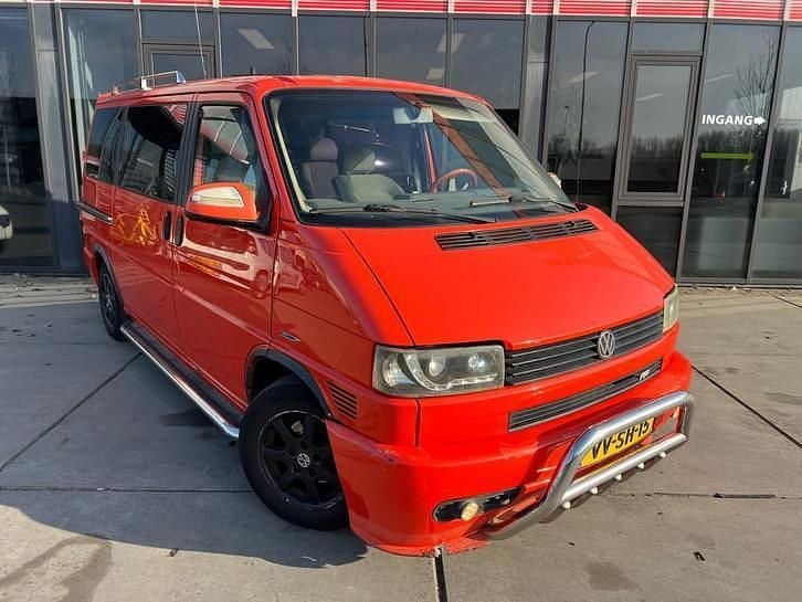 Occasion VW T4 102 PK (75 kW) 1998 Van
