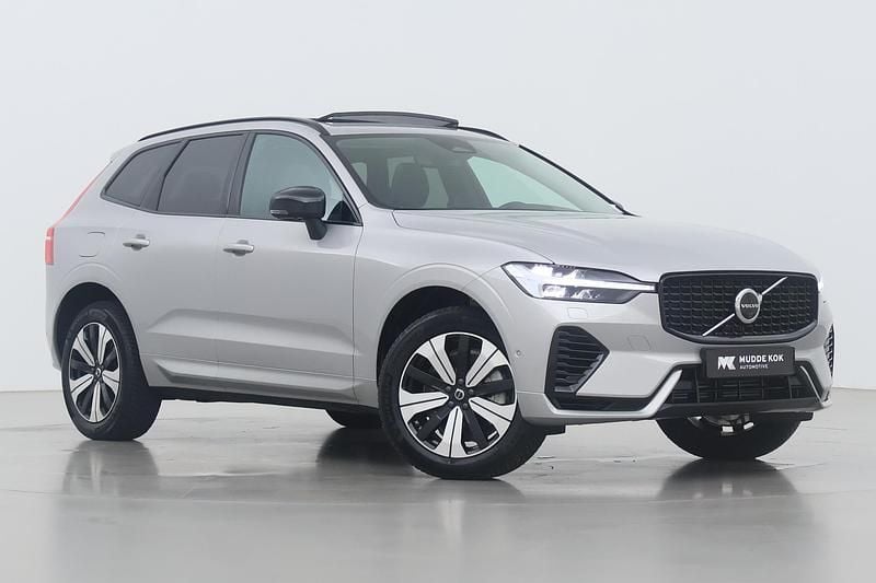 Zilver Gebruikt 2025 Volvo XC60 Plus SUV | € 60.400 (Goede deal) - Afbeelding 1/1