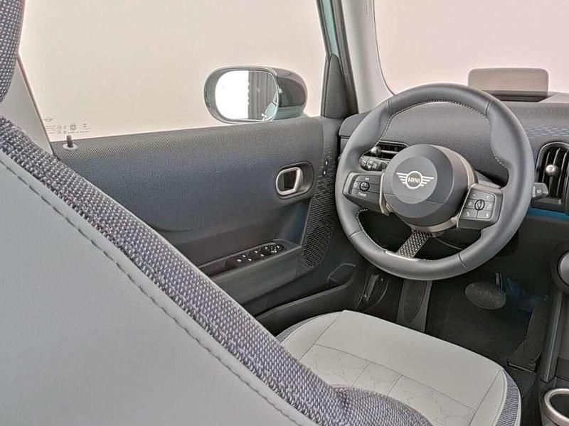 Occasion Mini Cooper Classic 156 PK (114 kW) 2025 Groen Hatchback