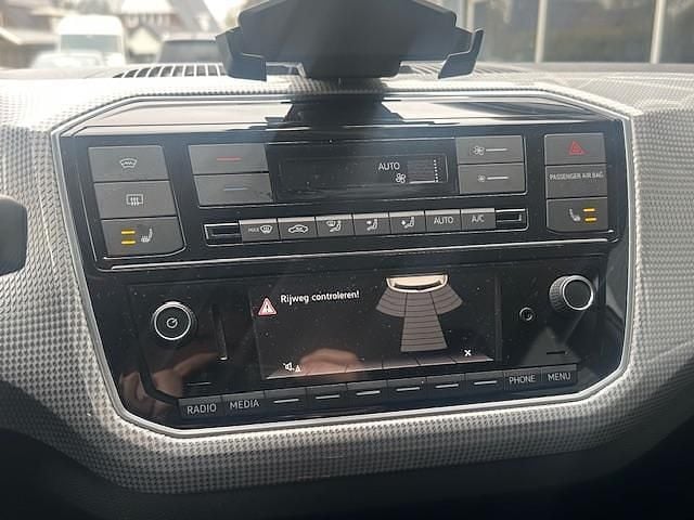 Occasion VW e-up! 2025 Wit Hatchback