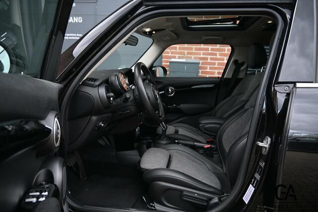 Occasion Mini Cooper S 192 PK (141 kW) 2019 Zwart Hatchback