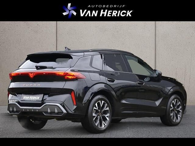 Occasion Cupra Terramar 150 PK (110 kW) 2025 Zwart (metallic) SUV