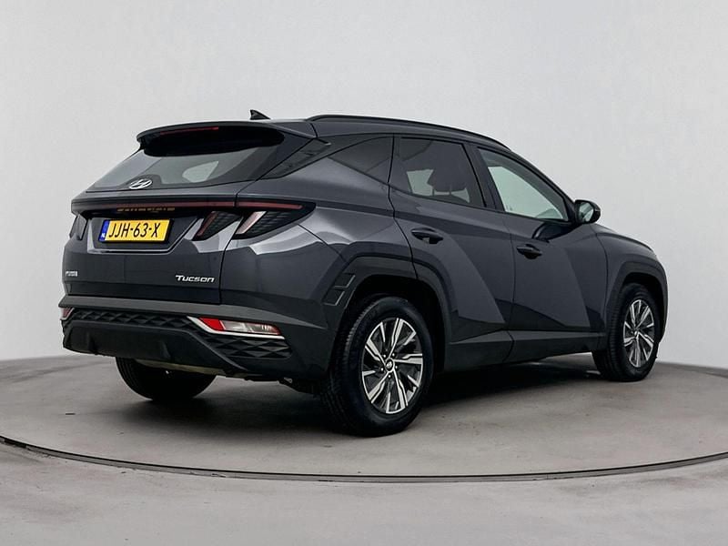 Occasion Hyundai Tucson Comfort 2025 Grijs SUV