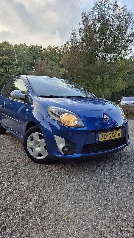 Occasion 2008 Renault Twingo Expression Hatchback | € 1.800 (Eerlijke prijs) - Afbeelding 1/4