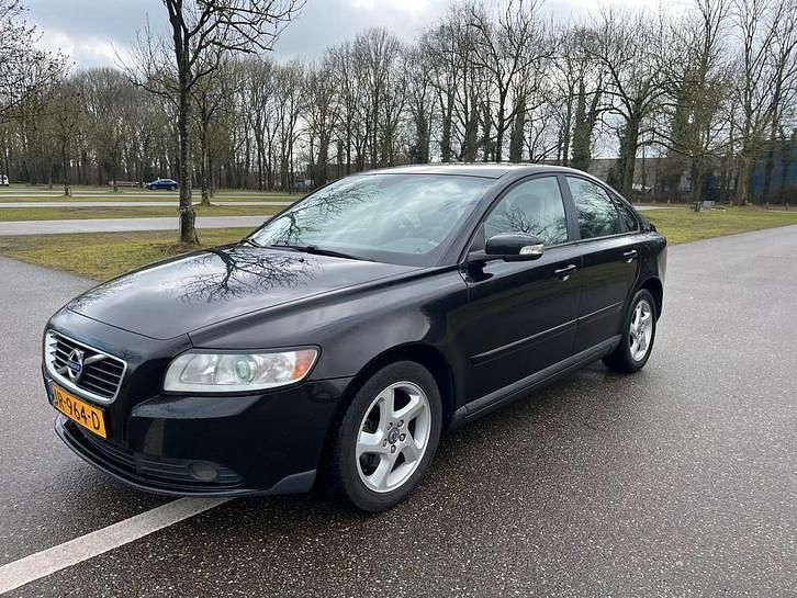 Occasion Volvo S40 Kinetic 145 PK (106 kW) 2011 Sedan