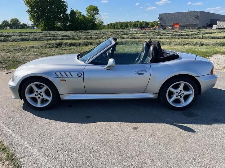 Occasion BMW Z3 149 PK (109 kW) 1999 Cabriolet
