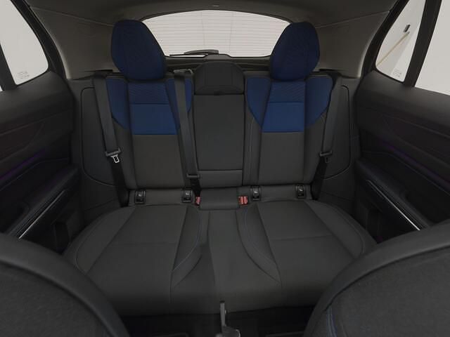 Occasion Lynk & Co 01 82 PK (60 kW) 2022 Zwart SUV