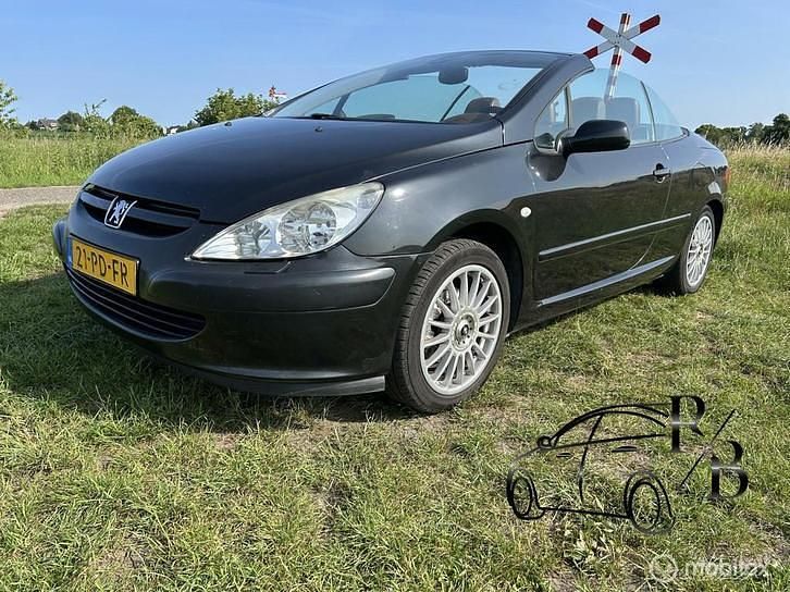 Gebruikt 2004 Peugeot 307 | € 1.999 (Eerlijke prijs) - Afbeelding 1/4