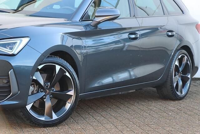 Occasion Cupra Leon 204 PK (150 kW) 2023 Stationwagon Stationwagen