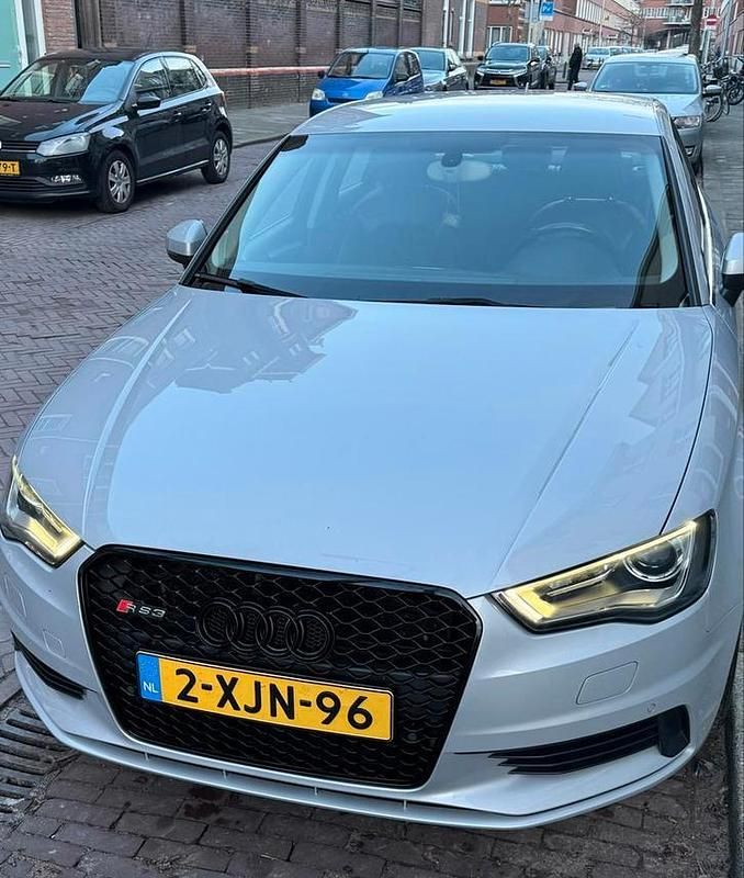 Occasion Audi A3 149 PK (109 kW) 2014 Sedan