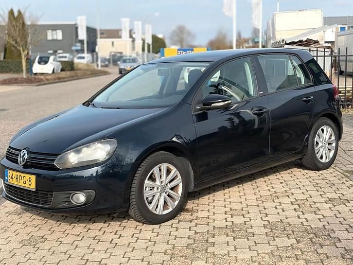 Occasion VW Golf VI 122 PK (89 kW) 2011 Hatchback