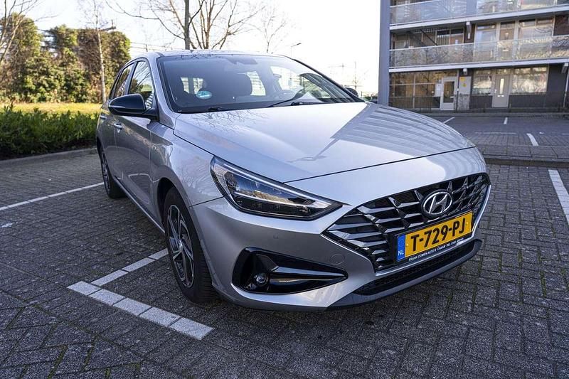 Occasion Hyundai i30 120 PK (88 kW) 2021 Hatchback
