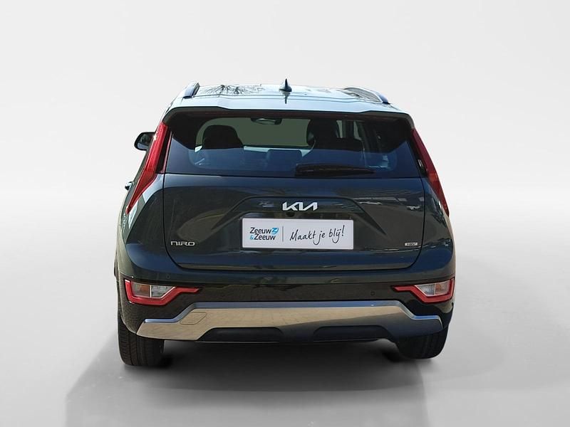 Nieuw Kia Niro 2025 SUV