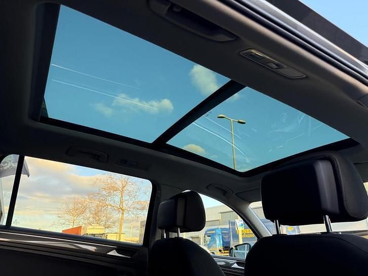 Occasion VW Tiguan Allspace R-line 220 PK (161 kW) 2020 SUV