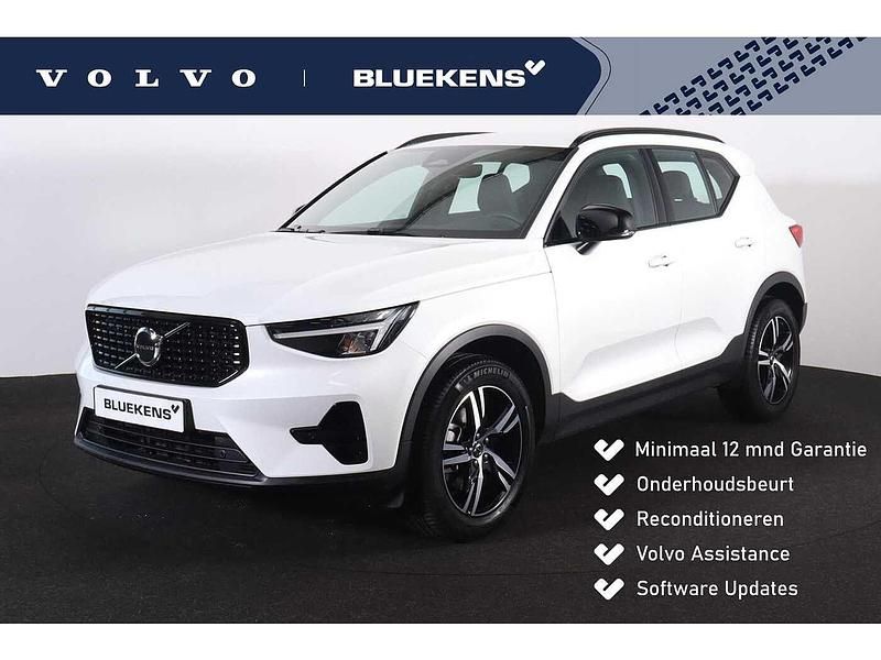 Gebruikt 2025 Volvo XC40 Plus SUV | € 43.595 (Eerlijke prijs) - Afbeelding 1/4