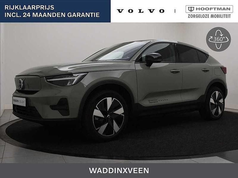 Gebruikt 2024 Volvo EC40 Plus SUV | € 44.900 (Duur) - Afbeelding 1/4