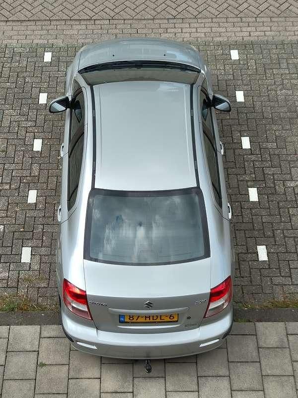 Gebruikt 2008 Suzuki SX4 Club Sedan | € 2.899 (Eerlijke prijs) - Afbeelding 1/4