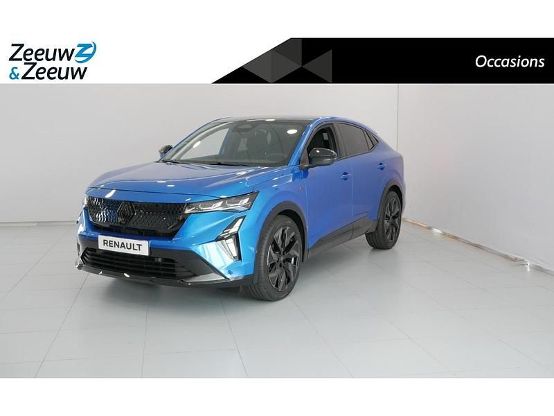 Occasion Renault Rafale Esprit Alpine 200 PK (147 kW) 2024 Onbekend SUV
