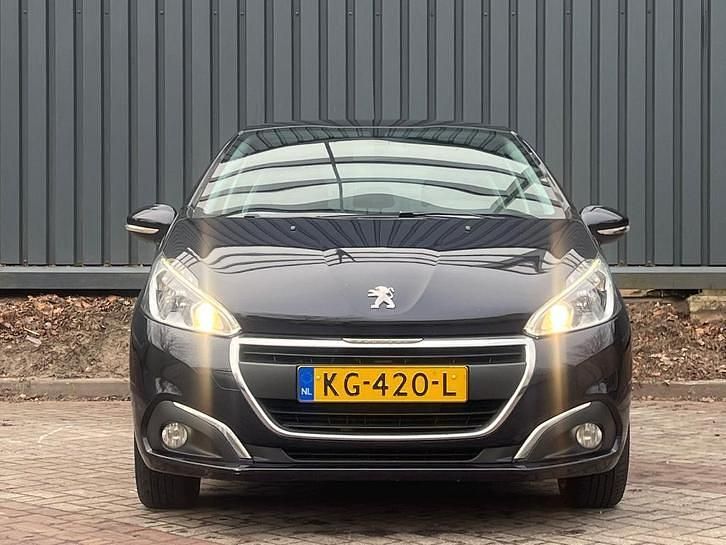 Occasion Peugeot 208 81 PK (59 kW) 2016 Hatchback