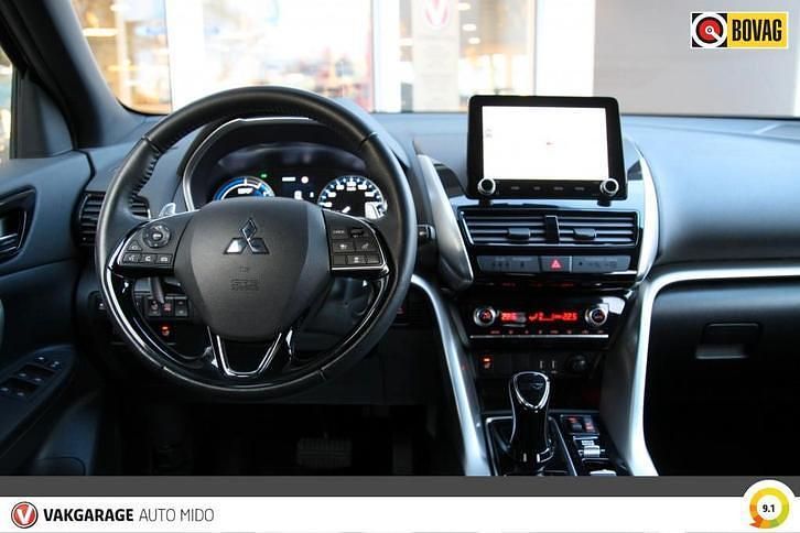 Occasion Mitsubishi Eclipse 98 PK (72 kW) 2022 SUV
