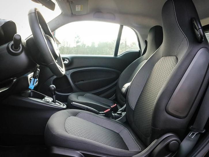 Occasion Smart ForTwo Electric Drive 60 kW (82 PK) 2020