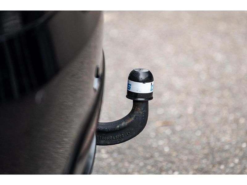 Occasion Tesla Model X 315 kW (429 PK) 2017 Zwart SUV