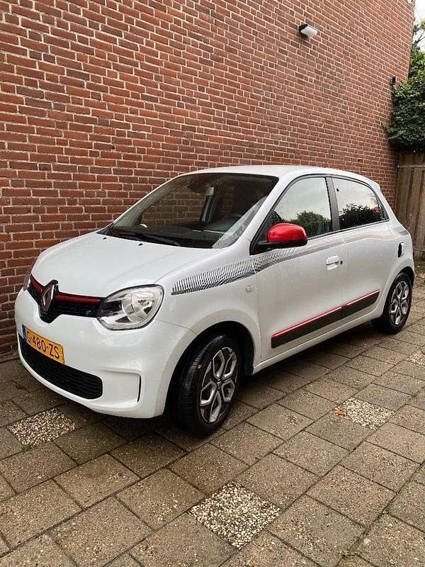 Occasion 2020 Renault Twingo SE Hatchback | € 8.250 (Goede deal) - Afbeelding 1/4