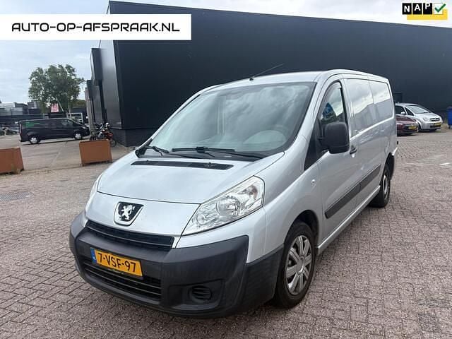 Overige Gebruikt 2012 Peugeot Expert Van | € 3.750 (Goede deal) - Afbeelding 1/4