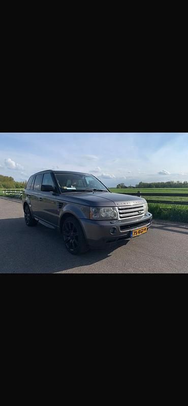 Occasion Land Rover Range Rover 190 PK (139 kW) 2006 SUV
