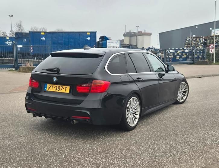 Occasion BMW 330 258 PK (189 kW) 2014 Stationwagen