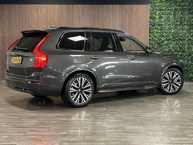 Occasion Volvo XC90 Ultra 455 PK (334 kW) 2024 Grijs SUV