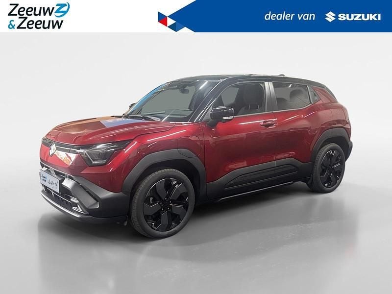 Wit is standaard, andere kleuren tegen meerprijs! Nieuw 2025 Suzuki Vitara Style SUV | € 37.795 (Duur) - Afbeelding 1/4