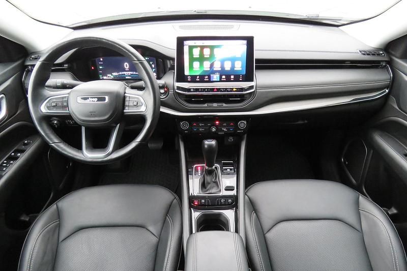 Occasion Jeep Compass 240 PK (176 kW) 2023 Wit SUV