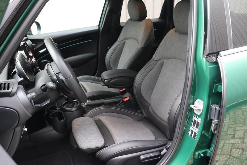 Occasion Mini Cooper S Comfort 179 PK (131 kW) 2024 Groen Hatchback