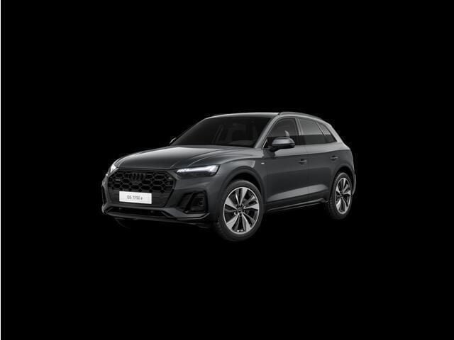 Grijs Nieuw 2025 Audi Q5 Competition SUV | € 70.990 (Eerlijke prijs) - Afbeelding 1/2