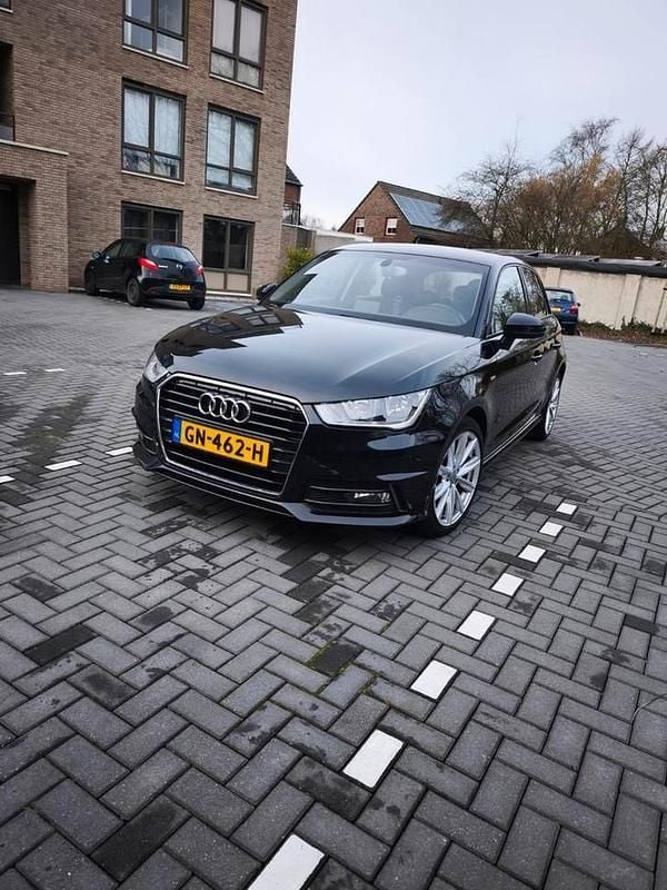 Occasion Audi A1 Sportback 95 PK (69 kW) 2015 Hatchback