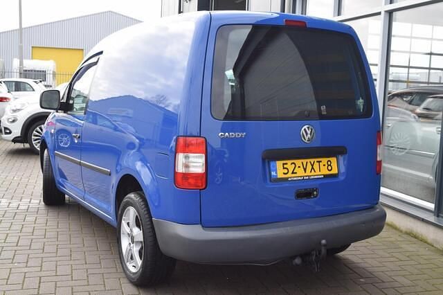 Occasion VW Caddy 69 PK (50 kW) 2009 Overige MPV