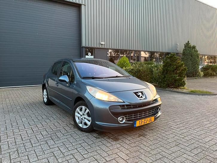 Occasion 2008 Peugeot 207 | € 600 (Super prijs) - Afbeelding 1/4
