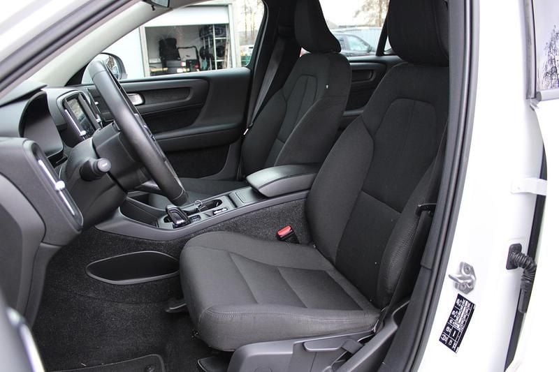 Occasion Volvo XC40 191 PK (140 kW) 2018 Wit SUV