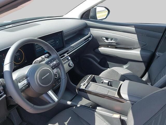 Nieuw Hyundai Tucson Comfort 160 PK (117 kW) 2025 Grijs SUV